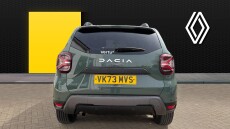 Dacia Duster 1.0 TCe 90 Journey 5dr Petrol Estate